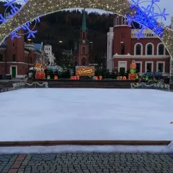 Bragernes Torg - Drammen