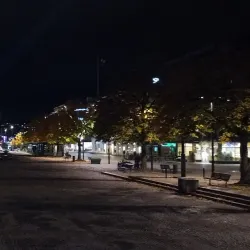 Bragernes Torg - Drammen