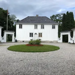 Drammen Museum - Drammen