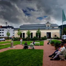 Drammen Museum - Drammen