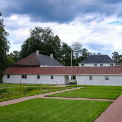 Drammen Museum - Drammen