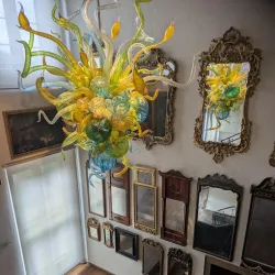 Drammen Museum - Drammen