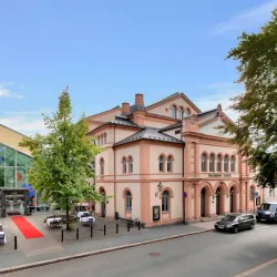 Drammen Theater - Drammen