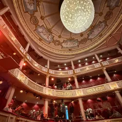 Drammen Theater - Drammen