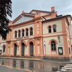 Drammen Theater - Drammen
