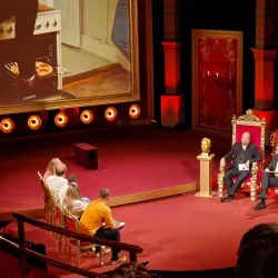 Drammen Theater - Drammen