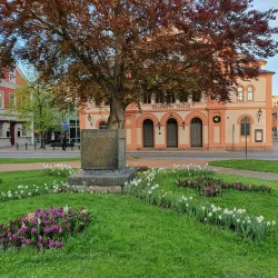 Drammen Theater - Drammen