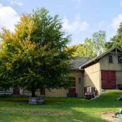 Gulskogen Manor and Park - Drammen