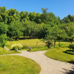 Gulskogen Manor and Park - Drammen