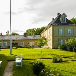 Gulskogen Manor and Park - Drammen