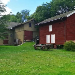 Gulskogen Manor and Park - Drammen