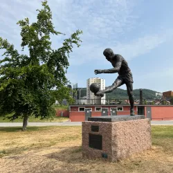 Marienlyst Park - Drammen