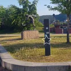 Marienlyst Park - Drammen