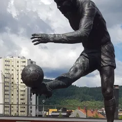 Marienlyst Park - Drammen