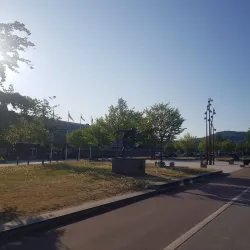 Marienlyst Park - Drammen