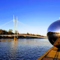 Union Scene - Drammen