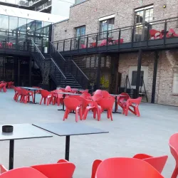 Union Scene - Drammen