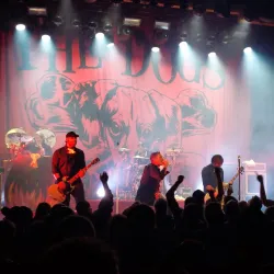 Union Scene - Drammen