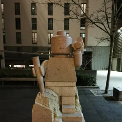 Union Scene - Drammen