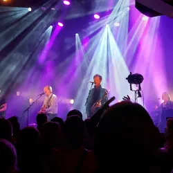 Union Scene - Drammen