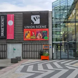 Union Scene - Drammen