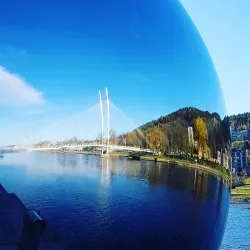 Union Scene - Drammen