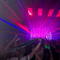 Union Scene - Drammen