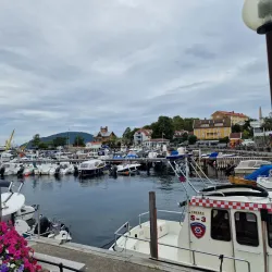 Drøbak Aquarium (Torskehallen) - Drobak