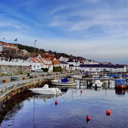 Drøbak Marina - Drobak
