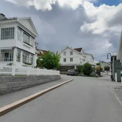 Drøbak Marina - Drobak