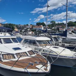 Drøbak Marina - Drobak