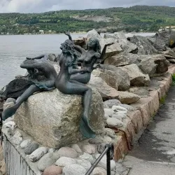 Drøbak Marina - Drobak