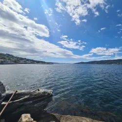 Drøbak Marina - Drobak