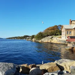 Drøbak Marina - Drobak