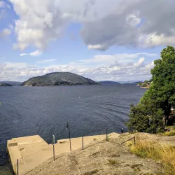 Drøbak Marina - Drobak