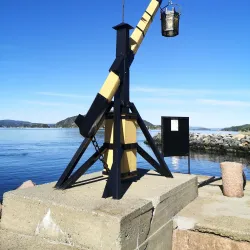 Drøbak Marina - Drobak