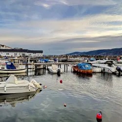 Drøbak Marina - Drobak