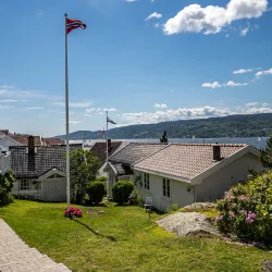 Drøbak Marina - Drobak