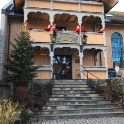 Drøbak Town Center - Drobak