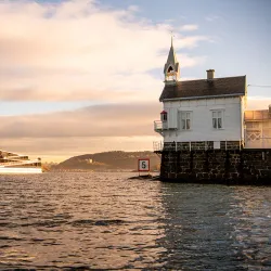 Fjord Boat Tours - Drobak