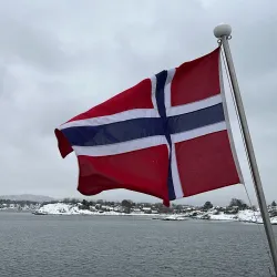 Fjord Boat Tours - Drobak