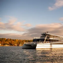 Fjord Boat Tours - Drobak