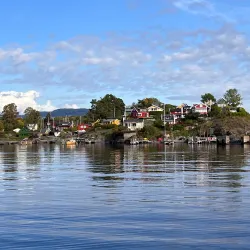 Fjord Boat Tours - Drobak