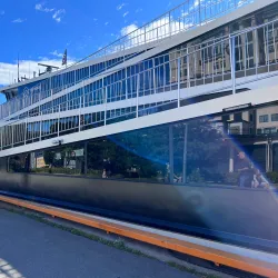 Fjord Boat Tours - Drobak