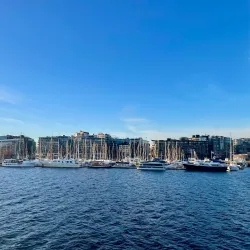 Fjord Boat Tours - Drobak