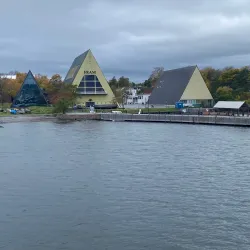 Fjord Boat Tours - Drobak