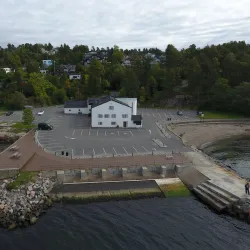 Galleri Finsrud - Drobak