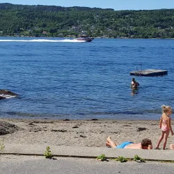 Galleri Finsrud - Drobak