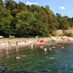 Galleri Finsrud - Drobak