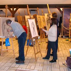 Galleri Finsrud - Drobak